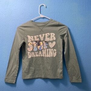 Girl shirt